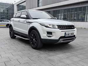 En stock pour 2015 Ev0que 2015 2.0T AWD SUV tendance 240 ch Turbo 9 vitesses 4 roues motrices Véhicules de luxe compacts à vendre - Product Image 1