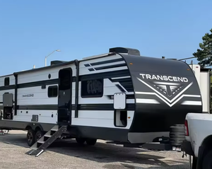 El mejor!! Autocaravanas Keystones RV Springdale 2024 2023 en Venta, Disfrute a Todo Pleno de la Experiencia al Aire Libre con Autocaravanas al Por Mayor con Descuento - Product Image 3