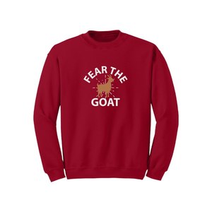 Sudadera de mezcla de algodón con estampado de temas de animales Estilo casual 12 opciones de color 260-280 Heavy GSM Diseño personalizable Colocación - Product Image 4