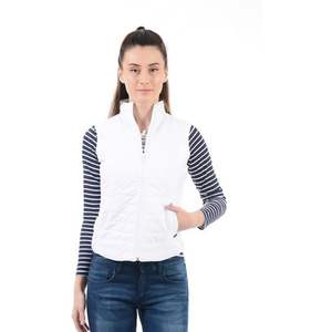 High Quality OEM Custom Lightweight Waistcoat <b>Warm</b> Winter Zipper Sleeveless <b>Jacket</b> Plus Size Men's Puffer Sleeveless <b>Jackets</b> - Product Image 2