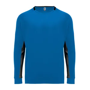 Camiseta de Portero Unisex Porto, Accesorios Personalizables para Hombre y Mujer - Product Image 4