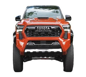 2024 Double AWD Low Mileage Luxury Car Semi-Automatic Gearbox Left Steering Dark Gasoline R17 Tires 360 <b>Camera</b> - Product Image 1