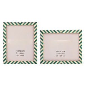 High Quality Handmade Eco-Friendly Creative MDF Decorative <b>Photo</b> <b>Frame</b> - Product Image 1