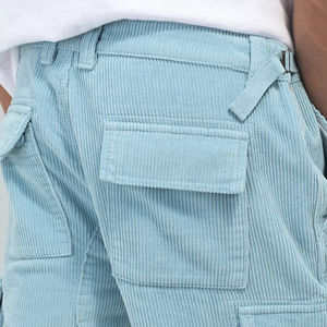 Pantalons et pantalons cargo en coton pour hommes Pantalons cargo à la mode pour hommes Pantalons cargo respirants à séchage rapide Vente en gros - Product Image 5