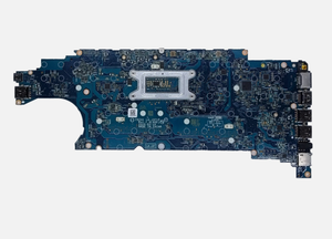 Carte mère d'origine neuve pour ordinateur portable Dell Latitude 5410 FDZ41 LA-J371P i3-10110U 0W3R84 W3R84 - Product Image 4