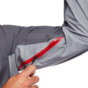 Vente chaude Grande taille Imperméable et Personnalisé Coupe-Vent Veste de Pluie pour Hommes Chasse Veste d'Hiver Extérieure - Product Image 3