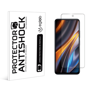 ฟิล์มกันกระแทก POCO X4 GT อุปกรณ์เสริมระดับพรีเมียมเพื่อการปกป้องมือถือที่เหนือกว่า - Product Image 1
