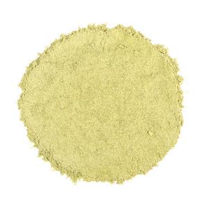 Extracto de Algas Marinas Wild Sargassum Fusiforme en Polvo, 100% Soluble en Agua, Puro al 99%, Palmaria de Primera Calidad, Origen EE. UU., Envase de Grado Alimenticio - Product Image 4