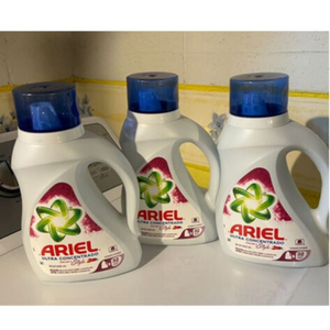 Alta calidad Ariel detergente en polvo/detergente para ropa Ariel 5kg al por mayor/líquido de lavado Ariel - Product Image 1