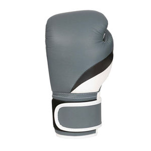 Guantes de Boxeo Profesionales de Cuero de Alta Calidad con Logotipo Personalizado, Sostenibles para Uso en Exteriores - Product Image 4