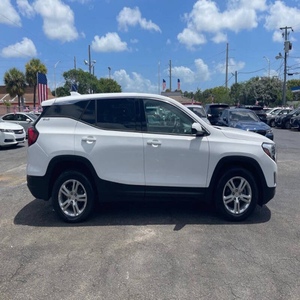 GMC Terrain SLE 2020 LIMPIO Y ASEQUIBLE - Product Image 2
