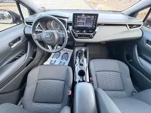 Toyota Corolla Hatchback SE 2020 Usado y Económico - Product Image 5