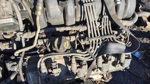 Motor Usado Completo Compatible con: Chrysler 300 2005 5.7L VIN H Dígito 8 - Product Image 2