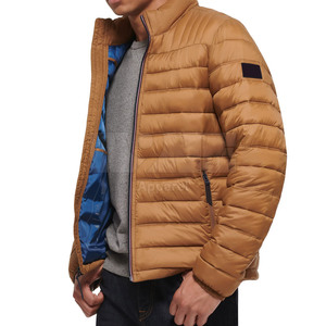 2025 bas prix haute qualité couleur personnalisée doudoune pour hommes Top vente Street Wear hommes doudoune - Product Image 2