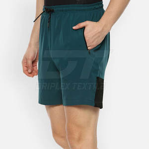 Short pour hommes design personnalisé de gros Service OEM nouveauté marque privée short pour hommes pour adultes - Product Image 2