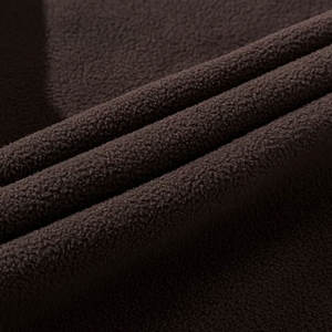 Sudadera de algodón pesado de alta calidad con media cremallera, jersey de gran tamaño, sudadera en blanco con logotipo personalizado Unisex para hombres - Product Image 4