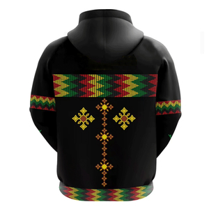 Colección de Invierno, Sudadera con Capucha 100% Algodón Sublimado, Suave, Cálida, de Alta Calidad, Ecológica, de Secado Rápido, Más Vendida, 2 Piezas, Felpa para Hombre - Product Image 2