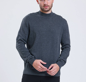 Sudadera Personalizada para Hombre, Ecológica y Sostenible, Corte Holgado, Cuello Redondo, Antiencogimiento, Impresión por Transferencia de Calor DTF, Logotipo, Camiseta Deportiva - Product Image 2