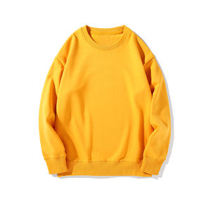 Sudadera transpirable anticontracción Sudadera de verano holgada de alta calidad para hombres - Product Image 5