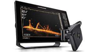 สินค้าขายดี Humminbirds Mega Live 2 โซนาร์แบบหัวติดหน้าเรือ - Product Image 2