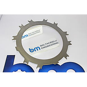 Disco Exterior Baltacioglu, PB 52.6303.10 para Transmisión Automática de Autobús, Repuesto de Posventa - Product Image 3