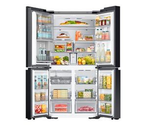 Refrigerador Samsung de 4 Puertas Original de Alta Calidad - Product Image 3
