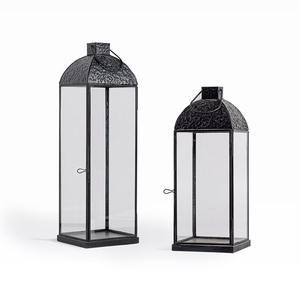 Soporte Creativo para Luz de Té de Hierro, Elegante, Romántico, Lujo, Habitación de Navidad, Artesanías Decorativas PARA EL Hogar, Adorno Elegante, Luz de Cena - Product Image 2