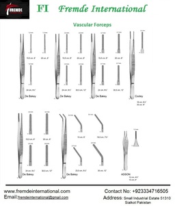 Pinzas de Entomología de Punta Estrecha y Peso Ligero - Product Image 5
