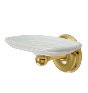 Support pour évier de cuisine Essentials porte-éponge en acier inoxydable pour évier savon éponge antirouille - Product Image 3