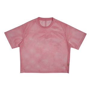 Custom Made Retro American <b>Football</b> Uniform Unisex Trending Vintage Boxy Cut Oversize Mesh Jersey Custom Printed Shirts Jerseys - Product Image 1