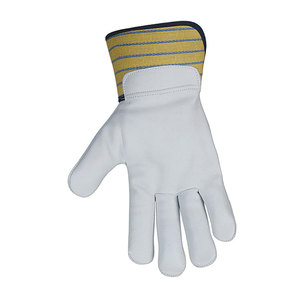 Gants de travail durables, gants de protection pour les mains, équipement de sécurité, gants pour travaux de construction - Product Image 5