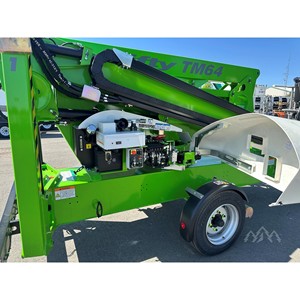 Elevador de Construcción NIFTYLIFT TM64 Modelo 2025 - Product Image 1