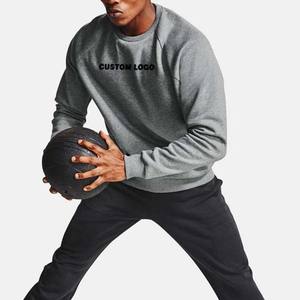 Sudadera Ligera para Hombre, 100% Poliéster, Diseño con Logotipo Estampado, Diseño Único - Product Image 4