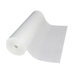 Tela Blanca interlinable para cuello, tejido para camisa con la mejor calidad de fusión, tipo terminado y tipo de embalaje - Product Image 2