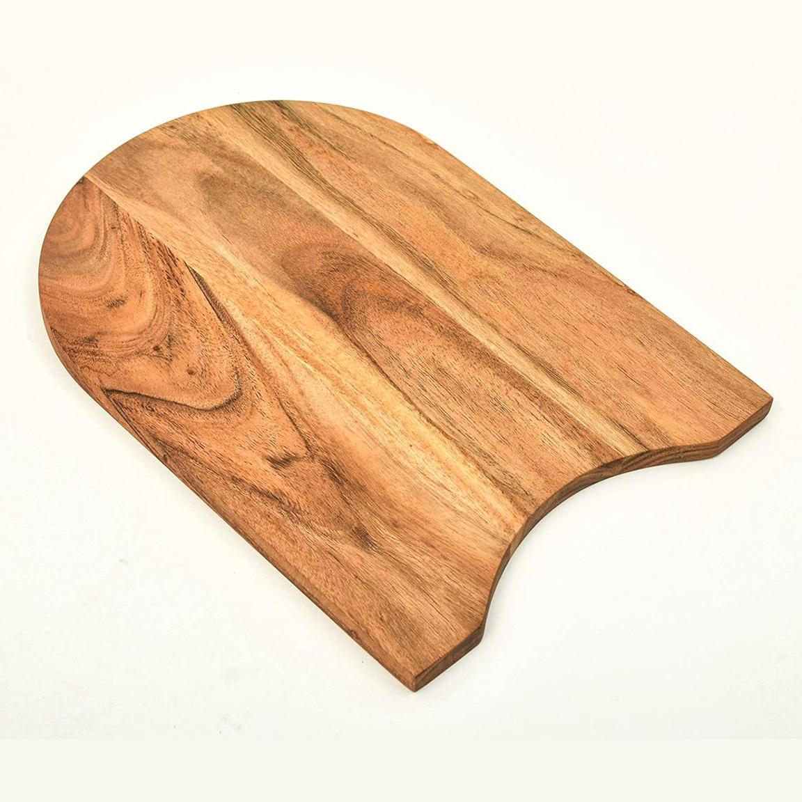 Natural Wood Finished