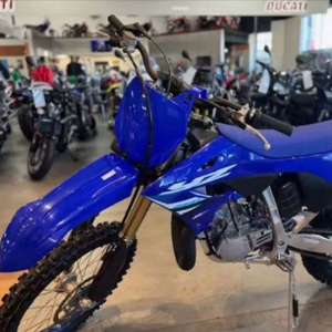 MEILLEURE VENTE 2025 – Moto tout-terrain Yamaha <span class=keywords><strong>YZ</strong></span> 250 X à vendre - Product Image 1