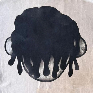 เสื้อยืดโอเวอร์ไซส์ผ้าฝ้ายบ็อกซี่ครอปเสื้อยืดฮิปฮอปสำหรับผู้ชายเสื้อครอป100% คุณภาพพรีเมี่ยมแบบกำหนดเอง - Product Image 6