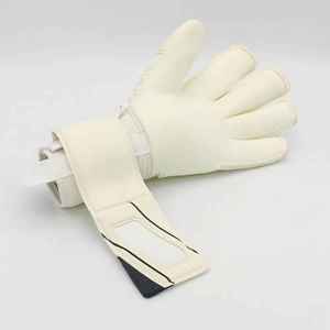 Gants de gardien de but de football professionnels 2024 pour adultes, jaunes, SPORTS WORLD SWB-79, emballage personnalisé - Product Image 4