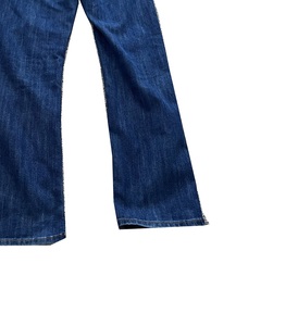 Venta caliente pantalones de mezclilla de los hombres de calidad superior 100% algodón impermeable perfecto corte profesional superventas último estilo - Product Image 6