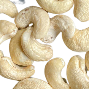 El mejor precio Anacardos crudos Anacardos WW180, WW240, WW320 SANTIGO Libre de impuestos - Product Image 1