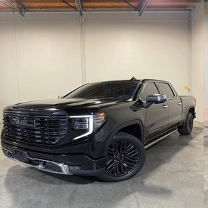 GMC Sierra 1500 Ultimate 4WD, un best-seller - Product Image 1