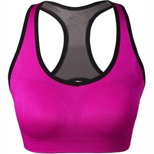 Soutien-gorge de sport de fitness de meilleure qualité nouveau design pakistanais pour femmes - Product Image 2