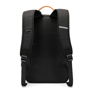 Venta caliente Mochila Unisex Alta Calidad Impermeable Inteligente Casual Diseño Deportivo Bolsa de Poliéster Suave - Product Image 3