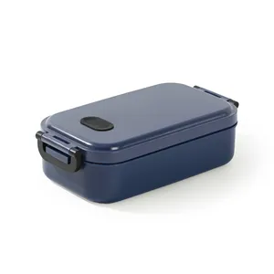 Contenitore Ermetico Personalizzato a Forma di Camelia per il Tuo Pasto in Movimento - Product Image 3