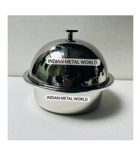 Meilleure vente chauffe-plat design standard récipient de nourriture pour mariage chauffe-plat en acier inoxydable de la meilleure qualité pour le ramadan - Product Image 4