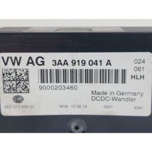 Arranque/Parada Central Volkswagen Tiguan 2ª Serie 3AA919041A CFFB Diésel 1968 (11>15) - Product Image 3