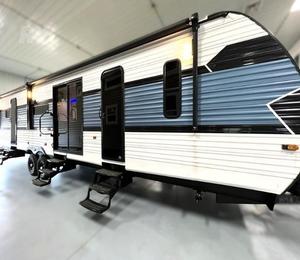 NUEVO RV ZINGER 390DB C-R-O-S-S-R-O-A-D-S 2025 DISPONIBLE PARA LA VENTA - Product Image 1