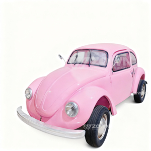 Voitures classiques américaines électriques rétro de luxe, aspect antique, bon prix pour adultes, vente spéciale, transport spécial - Product Image 4