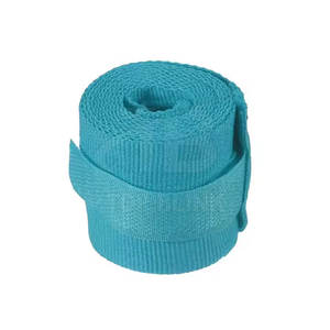 Envolturas de boxeo de alto rendimiento para protección de muñecas y nudillos Envolturas de manos de boxeo Tarifa al por mayor - Product Image 2