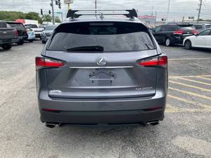 Lexus NX 200t d'occasion à bas prix, modèle 2017, à vendre - Product Image 6